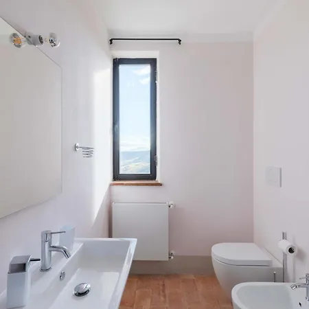 Sassinoro Great Villa *
