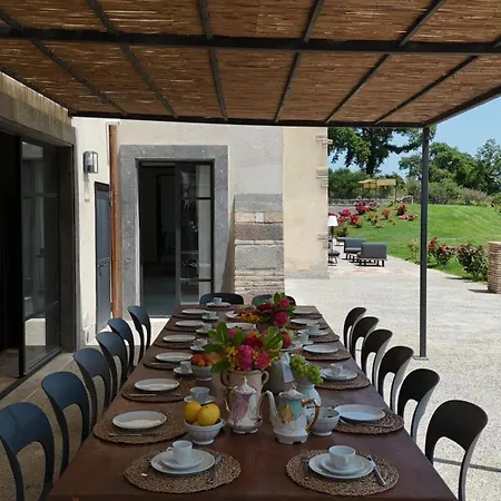 Sassinoro Great Villa Sermugnano