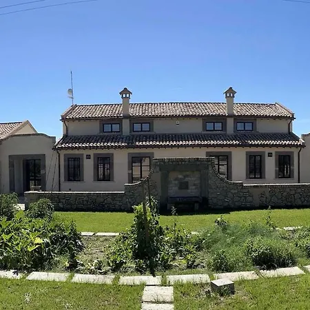 Villa Sassinoro Great